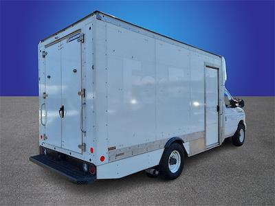 2021 Ford E-350 RWD, Box Van for sale #FT23480N - photo 2