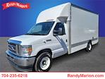 2021 Ford E-350 RWD, Box Van for sale #FT23480N - photo 3