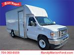 2021 Ford E-350 RWD, Box Van for sale #FT23480N - photo 4