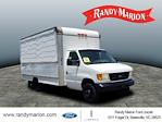 Used 2004 Ford E-350 RWD, Box Truck for sale #FT25673A - photo 1