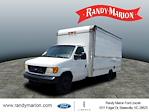 Used 2004 Ford E-350 RWD, Box Truck for sale #FT25673A - photo 4