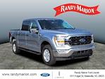 2022 Ford F-150 4x4, Pickup #FT26109A - photo 1