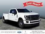 2022 Ford F-350 Crew Cab DRW 4x4, Pickup #FT26561A - photo 1