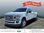 2022 Ford F-350 Crew Cab DRW 4x4, Pickup #FT26561A - photo 4