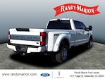 2022 Ford F-350 Crew Cab DRW 4x4, Pickup #FT26561A - photo 2