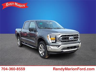 2023 Ford F-150 SuperCrew Cab 4x4, Pickup for sale #FT26661 - photo 1