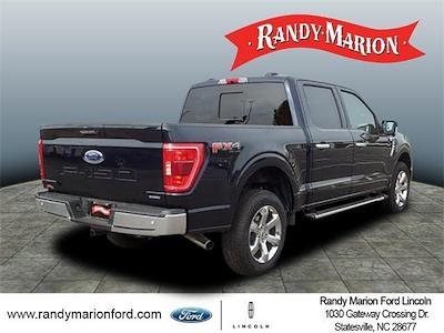 2023 Ford F-150 SuperCrew Cab 4x4, Pickup for sale #FT26662 - photo 2