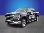 2023 Ford F-150 SuperCrew Cab 4x4, Pickup for sale #FT26662 - photo 4