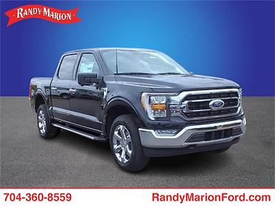 2023 Ford F-150 SuperCrew Cab 4x4, Pickup for sale #FT26663 - photo 1