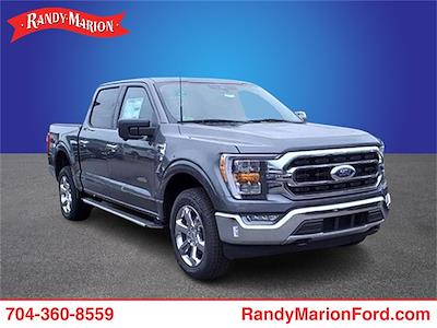 2023 Ford F-150 SuperCrew Cab 4x4, Pickup for sale #FT26665 - photo 1