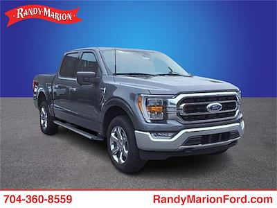 2023 Ford F-150 SuperCrew Cab 4x4, Pickup for sale #FT26705 - photo 1