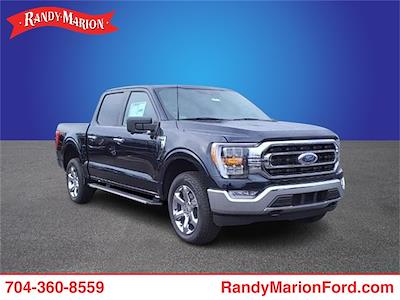 2023 Ford F-150 SuperCrew Cab 4x4, Pickup for sale #FT26811 - photo 1