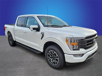 2023 Ford F-150 SuperCrew Cab 4x4, Pickup for sale #FT26989 - photo 1