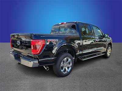 2023 Ford F-150 SuperCrew Cab 4x4, Pickup for sale #FT27028 - photo 2