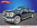2023 Ford F-150 SuperCrew Cab 4x4, Pickup for sale #FT27028 - photo 3