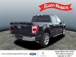 2023 Ford F-150 SuperCrew Cab 4x4, Pickup for sale #FT27078 - photo 2