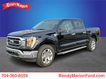 2023 Ford F-150 SuperCrew Cab 4x4, Pickup for sale #FT27125 - photo 1