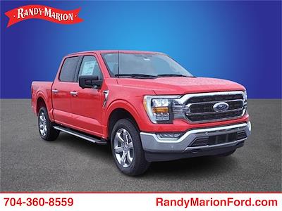 2023 Ford F-150 SuperCrew Cab 4x4, Pickup for sale #FT27133 - photo 1