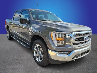 2023 Ford F-150 SuperCrew Cab 4x4, Pickup for sale #FT27141 - photo 1