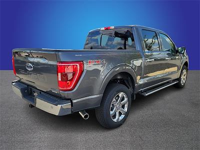 2023 Ford F-150 SuperCrew Cab 4x4, Pickup for sale #FT27141 - photo 2
