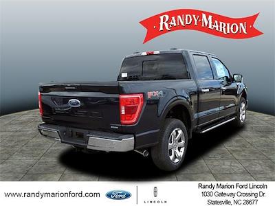 2023 Ford F-150 SuperCrew Cab 4x4, Pickup for sale #FT27147 - photo 2