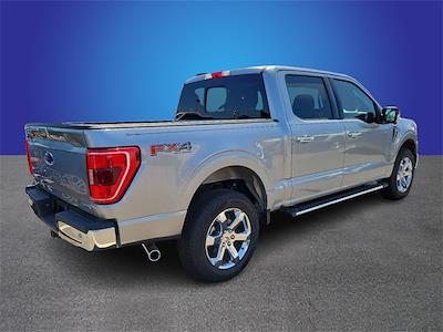 2023 Ford F-150 SuperCrew Cab 4x4, Pickup for sale #FT27173 - photo 2