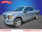 2023 Ford F-150 SuperCrew Cab 4x4, Pickup for sale #FT27173 - photo 3