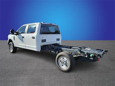 2020 Ford F-350 Crew Cab SRW 4x4, Cab Chassis for sale #FT27385A - photo 2