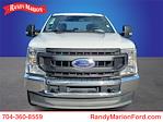 2020 Ford F-350 Crew Cab SRW 4x4, Cab Chassis for sale #FT27385A - photo 3