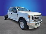 2020 Ford F-350 Crew Cab SRW 4x4, Cab Chassis for sale #FT27385A - photo 4