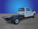2020 Ford F-350 Crew Cab SRW 4x4, Cab Chassis for sale #FT27385A - photo 6