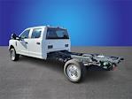 2020 Ford F-350 Crew Cab SRW 4x4, Cab Chassis for sale #FT27385A - photo 2