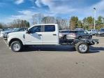 2020 Ford F-350 Crew Cab SRW 4x4, Cab Chassis for sale #FT27385A - photo 8