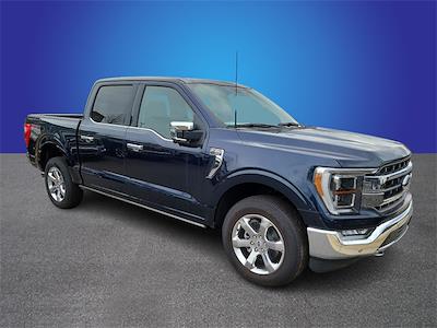 2023 Ford F-150 SuperCrew Cab 4x4, Pickup for sale #FT27431 - photo 1