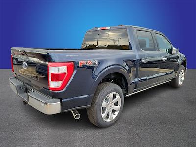 2023 Ford F-150 SuperCrew Cab 4x4, Pickup for sale #FT27431 - photo 2