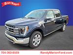 2023 Ford F-150 SuperCrew Cab 4x4, Pickup for sale #FT27431 - photo 3
