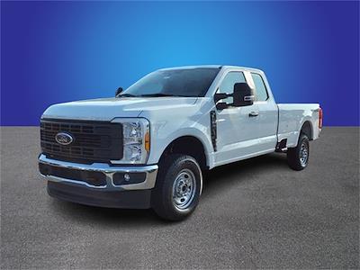 2023 Ford F-250 Super Cab SRW 4x4, Pickup for sale #FT27669 - photo 1