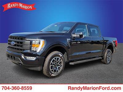 2023 Ford F-150 SuperCrew Cab 4x4, Pickup for sale #FT27821 - photo 1