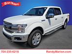 2020 Ford F-150 SuperCrew Cab 4x4, Pickup for sale #FT27869C - photo 3