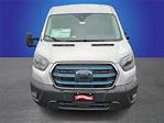 2023 Ford E-Transit 350 Medium Roof RWD, Empty Cargo Van for sale #FT27871 - photo 4