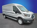 2023 Ford E-Transit 350 Medium Roof RWD, Empty Cargo Van for sale #FT27871 - photo 1