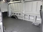 2023 Ford E-Transit 350 Medium Roof RWD, Empty Cargo Van for sale #FT27871 - photo 2