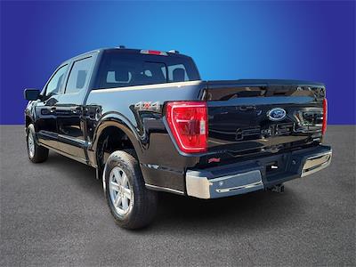 2023 Ford F-150 SuperCrew Cab 4x4, Pickup for sale #FT27879 - photo 2