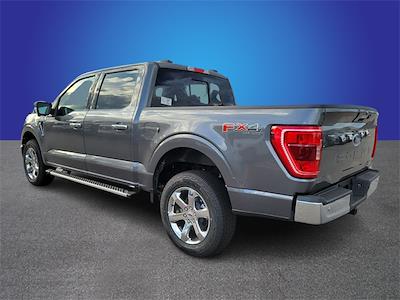 2023 Ford F-150 SuperCrew Cab 4x4, Pickup for sale #FT27947 - photo 2