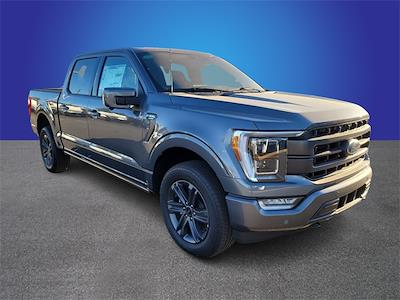 2023 Ford F-150 SuperCrew Cab 4x4, Pickup for sale #FT27950 - photo 1