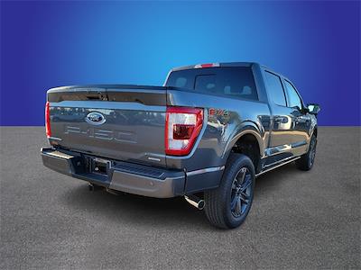 2023 Ford F-150 SuperCrew Cab 4x4, Pickup for sale #FT27950 - photo 2