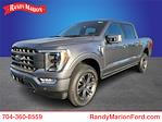 2023 Ford F-150 SuperCrew Cab 4x4, Pickup for sale #FT27950 - photo 3