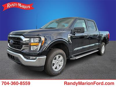 2023 Ford F-150 SuperCrew Cab 4x4, Pickup for sale #FT27952 - photo 1