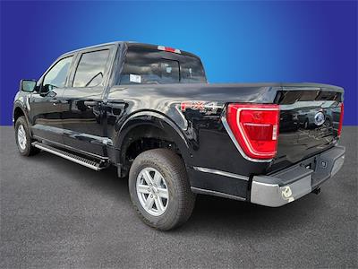 2023 Ford F-150 SuperCrew Cab 4x4, Pickup for sale #FT27952 - photo 2