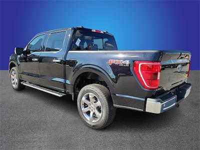 2023 Ford F-150 SuperCrew Cab 4x4, Pickup for sale #FT27977 - photo 2